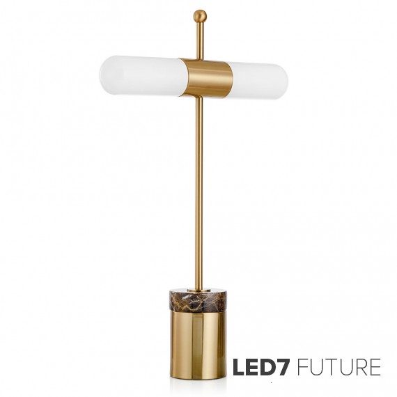Loft Industry Modern - Berty Table